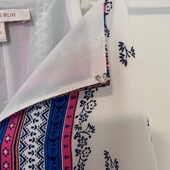 Skies Are Blue maxi dress - Picture 5 of 7